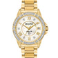 Bulova Marine Star Diamond watch Gold Tone 98r235