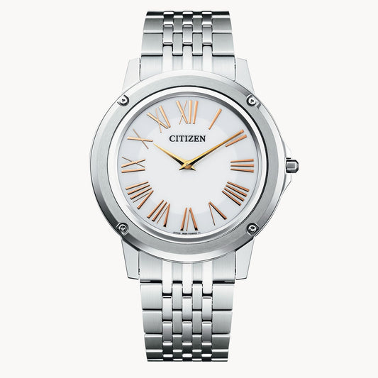 Eco-Drive One