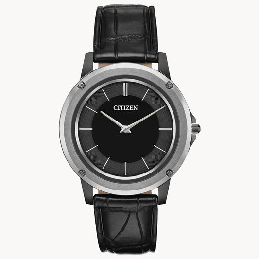 Eco-Drive One