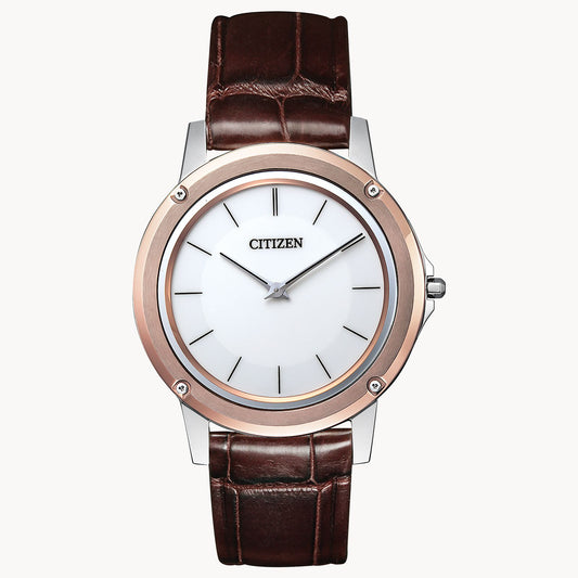 Eco-Drive One