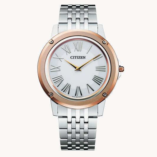 Eco-Drive One