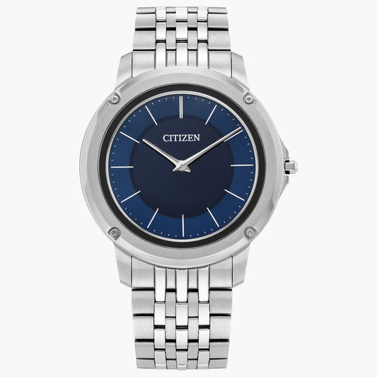 Eco-Drive One