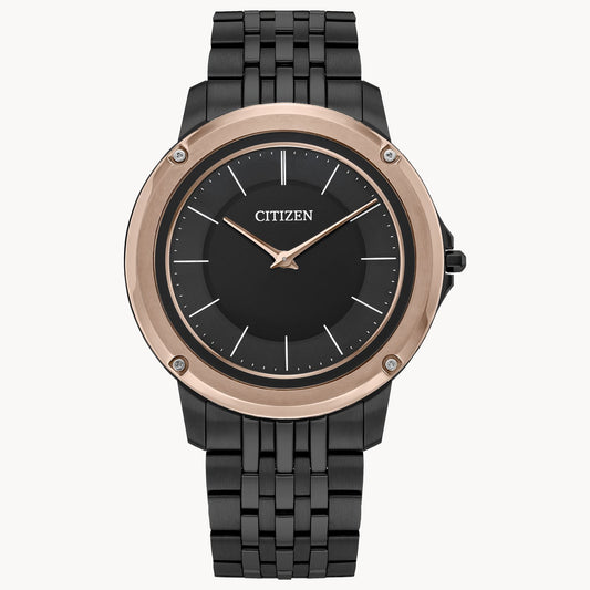 Eco-Drive One