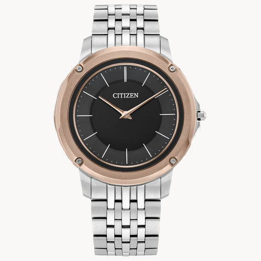 Eco-Drive One