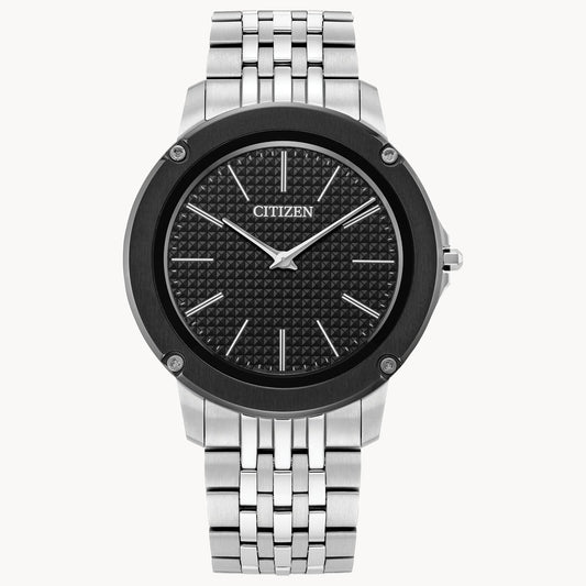Eco-Drive One