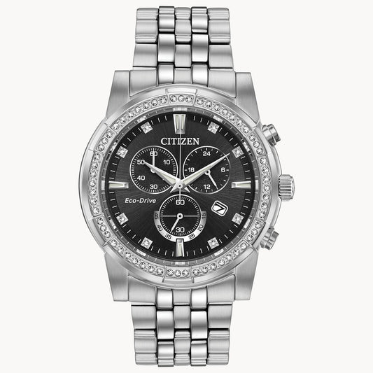 CRYSTAL - CA0750-53E