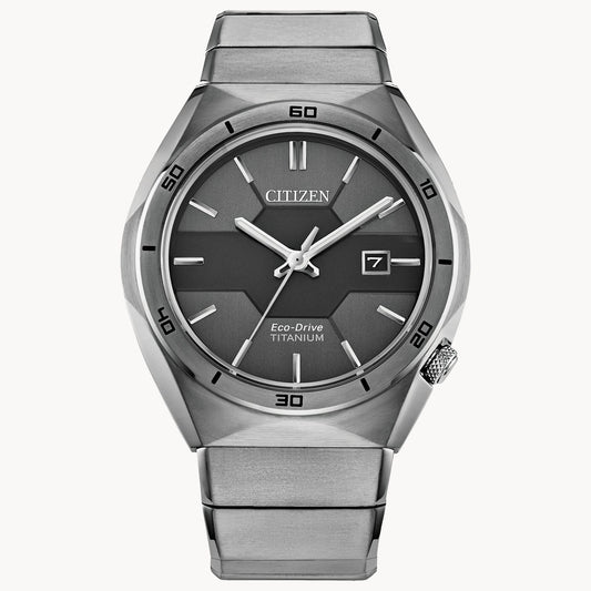 SUPER TITANIUM ARMOR - AW1660-51H
