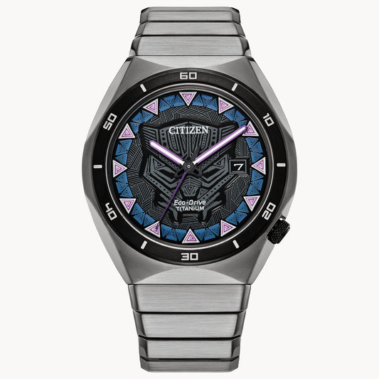 BLACK PANTHER - AW1668-50W