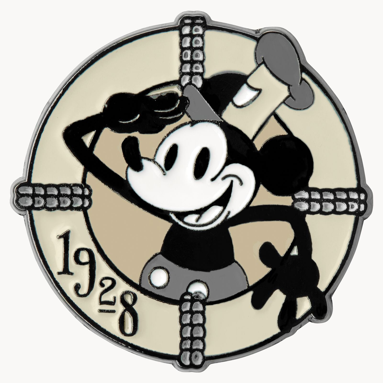 steamboat willie