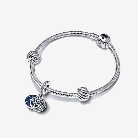 Galaxy Moon Bracelet Set, 19