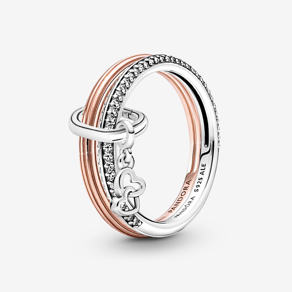 Bridal & Wedding Jewelry | Celebrate Every Moment | Pandora