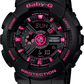 Baby Gshock BA111-1a