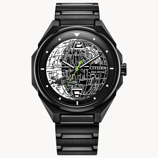 DEATH STAR 2 - BJ6539-50W