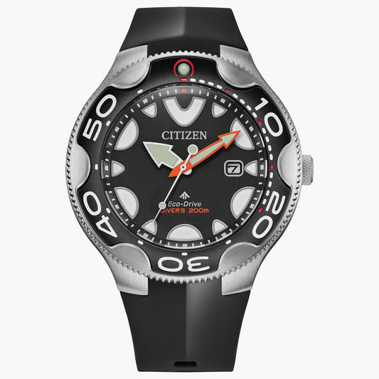 PROMASTER DIVE - BN0230-04E
