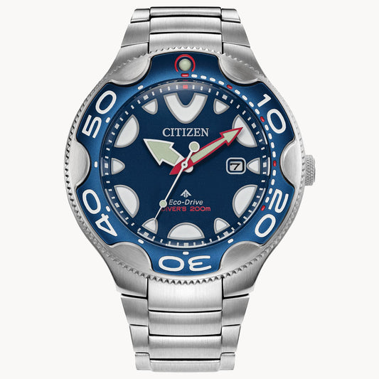 Promaster Dive