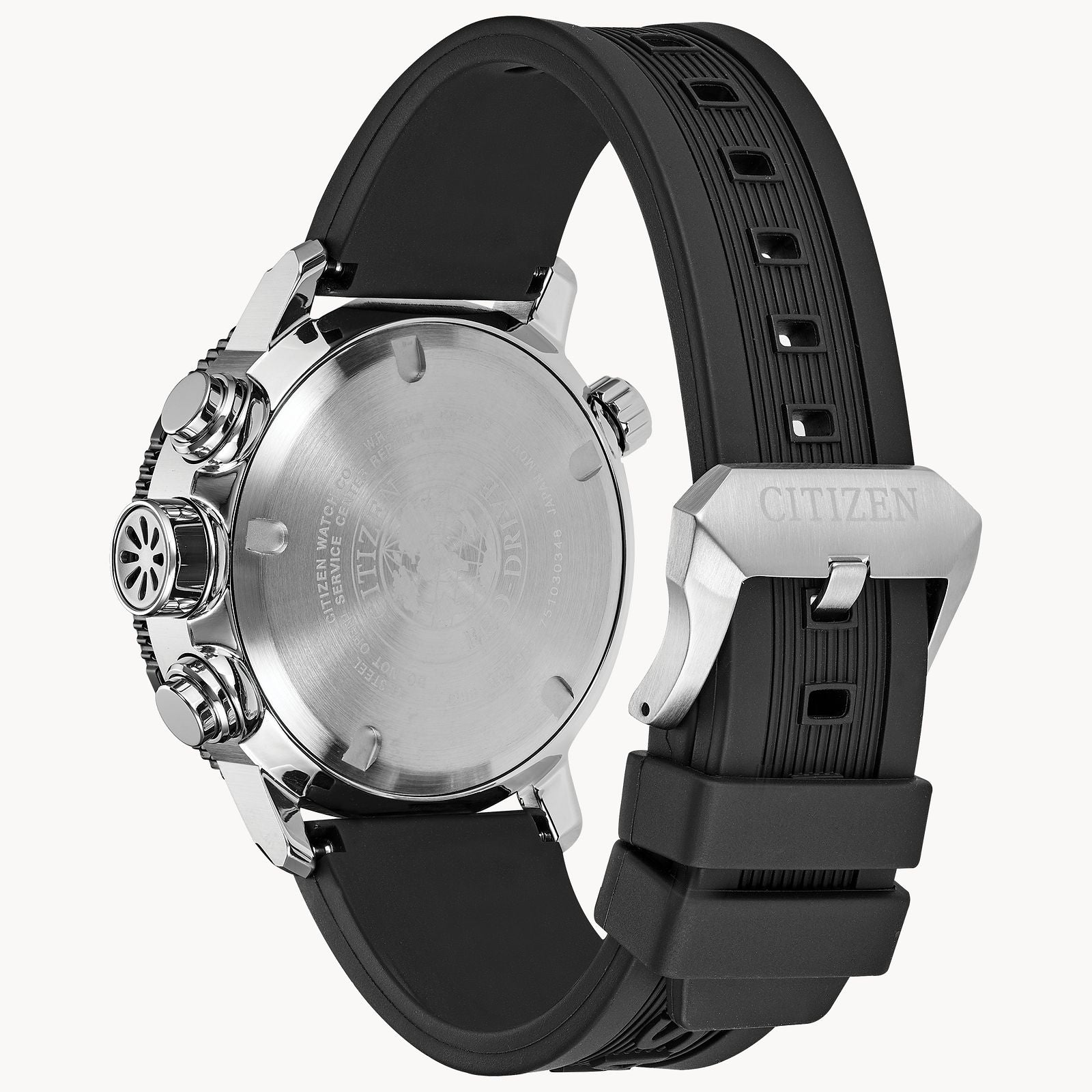 Promaster Altichron Monica Jewelers