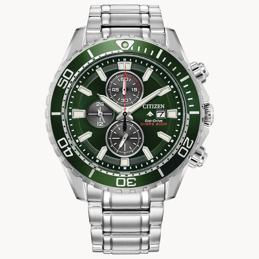 Promaster Dive