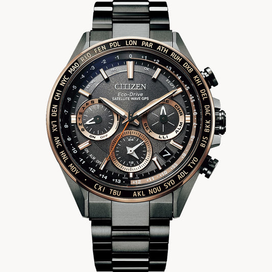 ATTESA - CC4016-67E