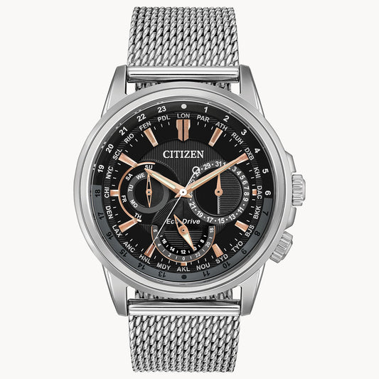 CALENDRIER - BU2020-70E