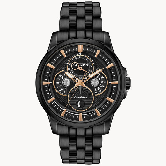 CALENDRIER - BU0057-54E
