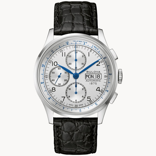 CHRONOGRAPH - 96C145