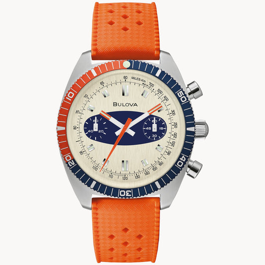 CHRONOGRAPH A - 98A254