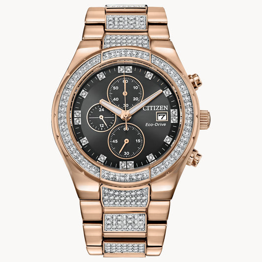 CRYSTAL - CA0753-55E