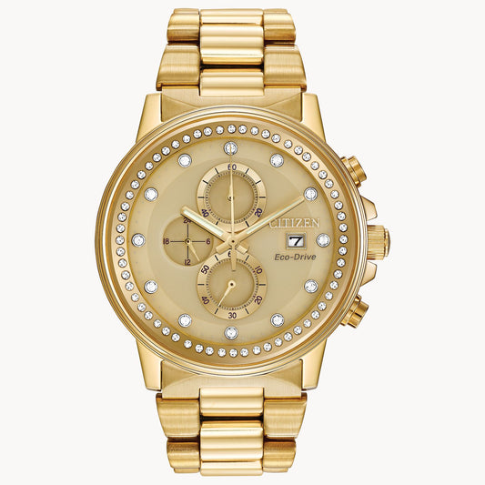 CRYSTAL - FB3002-53P