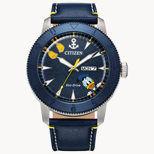 DONALD DUCK - AW0075-06W