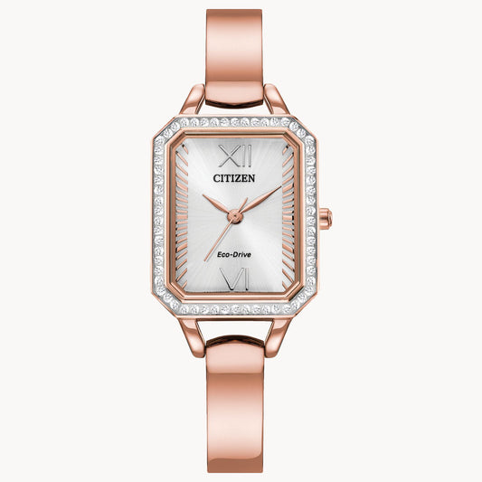 SILHOUETTE CRYSTAL - EM0983-51A