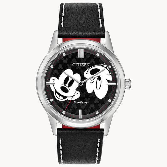 Mickey Mouse