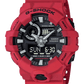 GA700-4A - Analog Digital Mens Watches - G-Shock