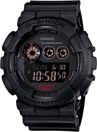 Gshock Classic