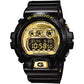 Casio G-Shock Classic Black Oversized Watch GDX6900FB-1