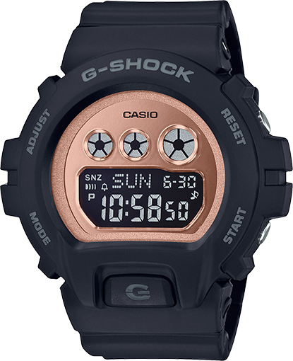 G-SHOCK GMD-S6900MC-1DR c21diamante.com.mx