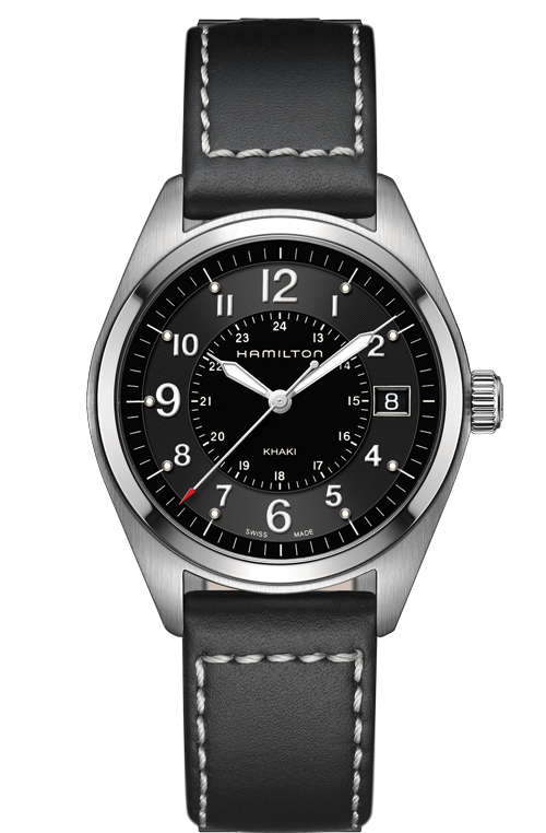 Hamilton Khaki Field 40mm Quartz H68551733