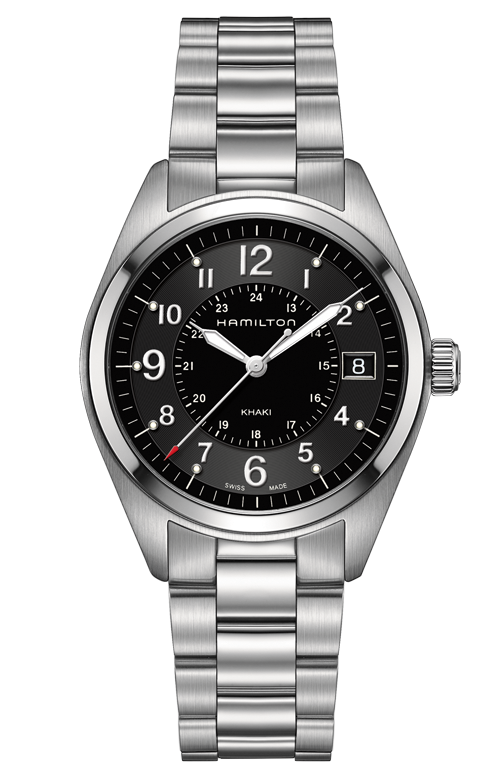 Hamilton Khaki Field Quartz 40MM H68551933