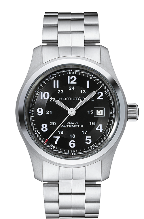 Hamilton Khaki Field Automatic H70515137