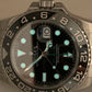 Rolex GMT Master II 16710LN Discontinued
