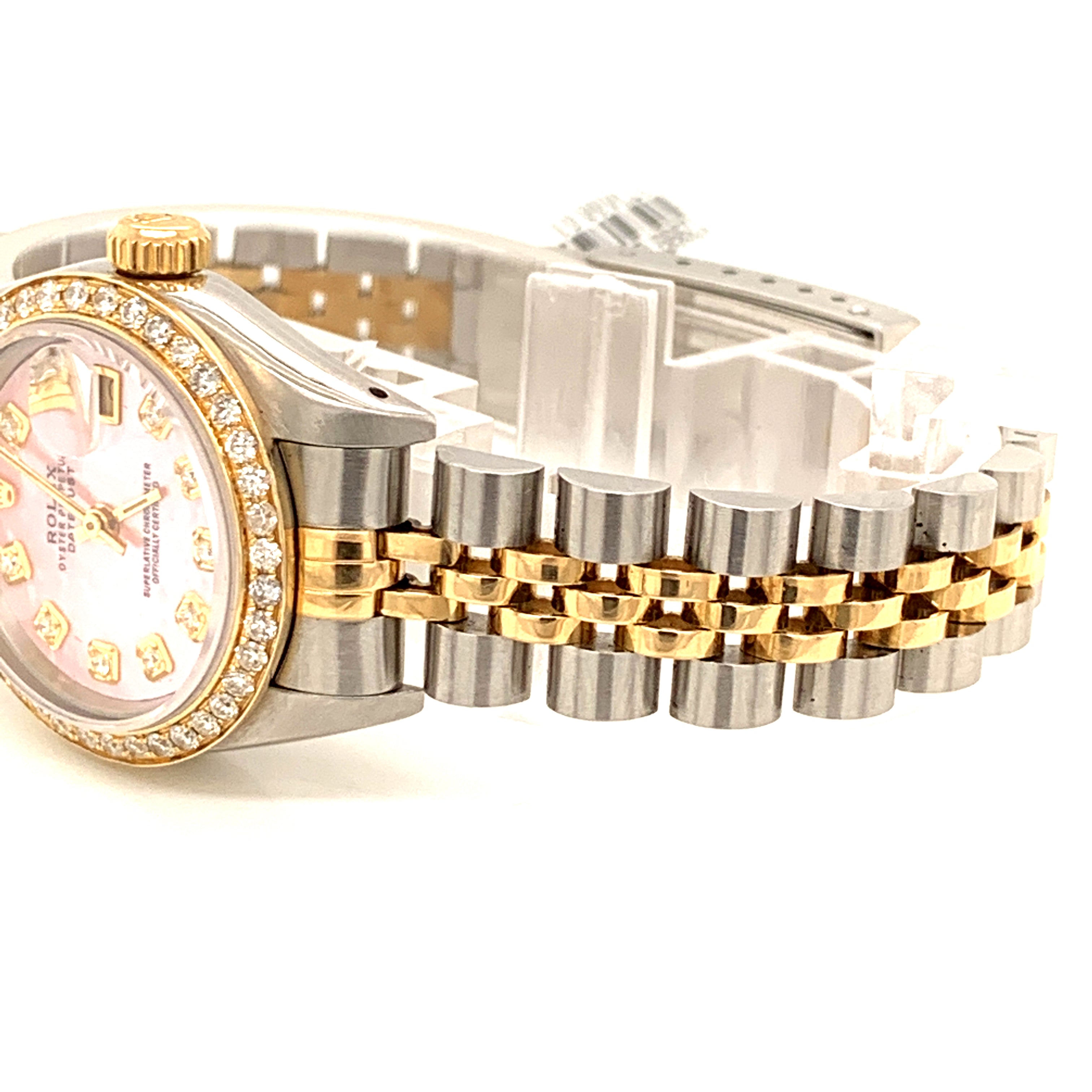 Rolex lady hotsell datejust 26mm