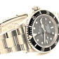 Rolex 16610 Stainless Steel Submariner 40mm Black Dial