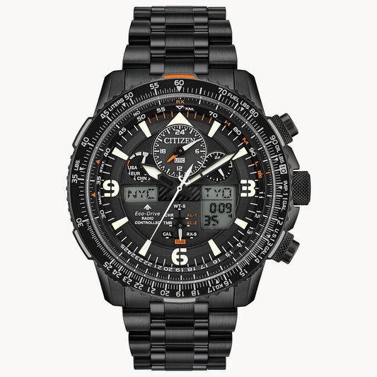 Promaster Skyhawk A-T