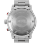 Mido Multifort Stainless Steel Chronograph Quartz 42mm M0054171105100