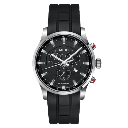 MULTIFORT QUARTZ - M005.417.17.051.20