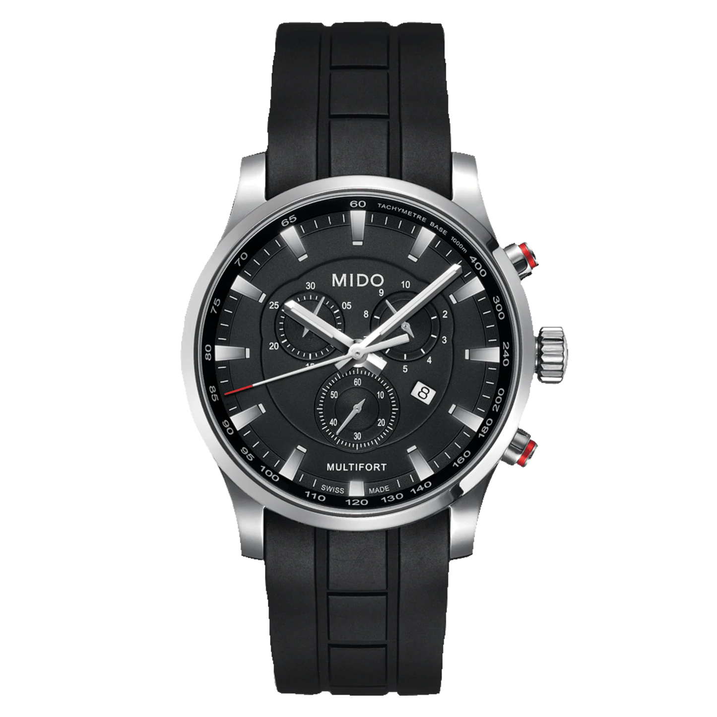 MULTIFORT QUARTZ - M005.417.17.051.20