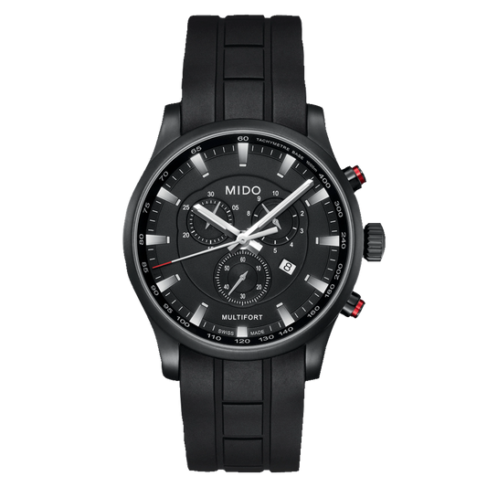 MULTIFORT QUARTZ - M005.417.37.051.20