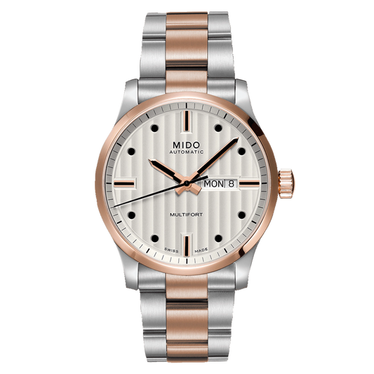 MULTIFORT GENT - M005.430.22.031.80