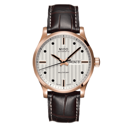 MULTIFORT GENT - M005.430.36.031.80