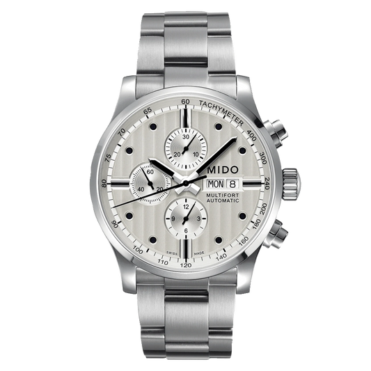 MULTIFORT CHRONOGRAPH - M005.614.11.031.00
