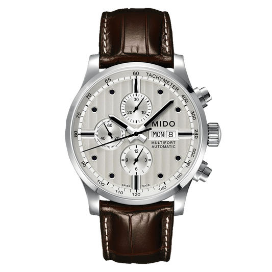 MULTIFORT CHRONOGRAPH - M005.614.16.031.00
